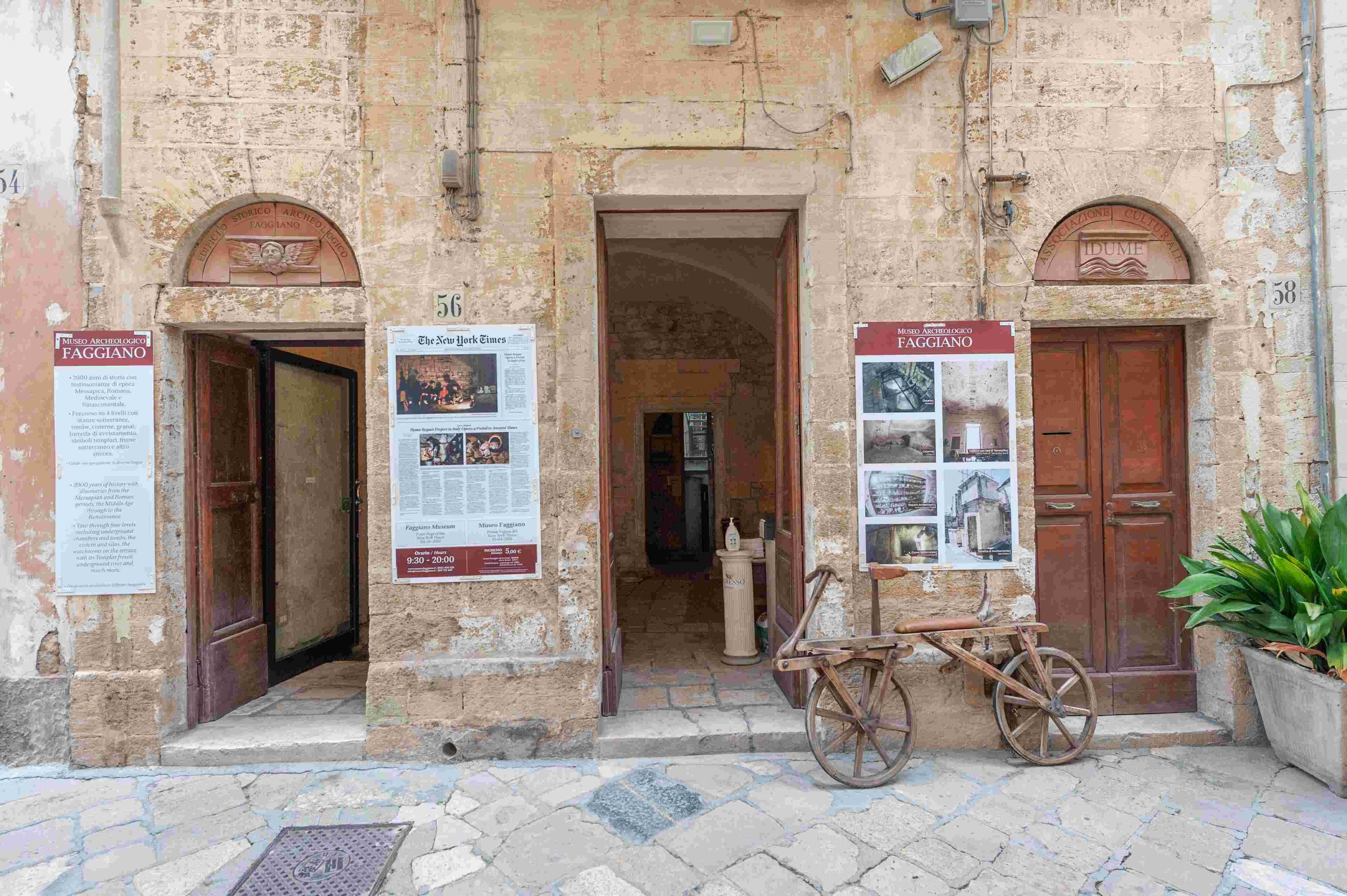 Museo Faggiano