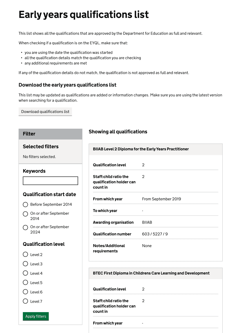 screenshot of the webview minimum viable product