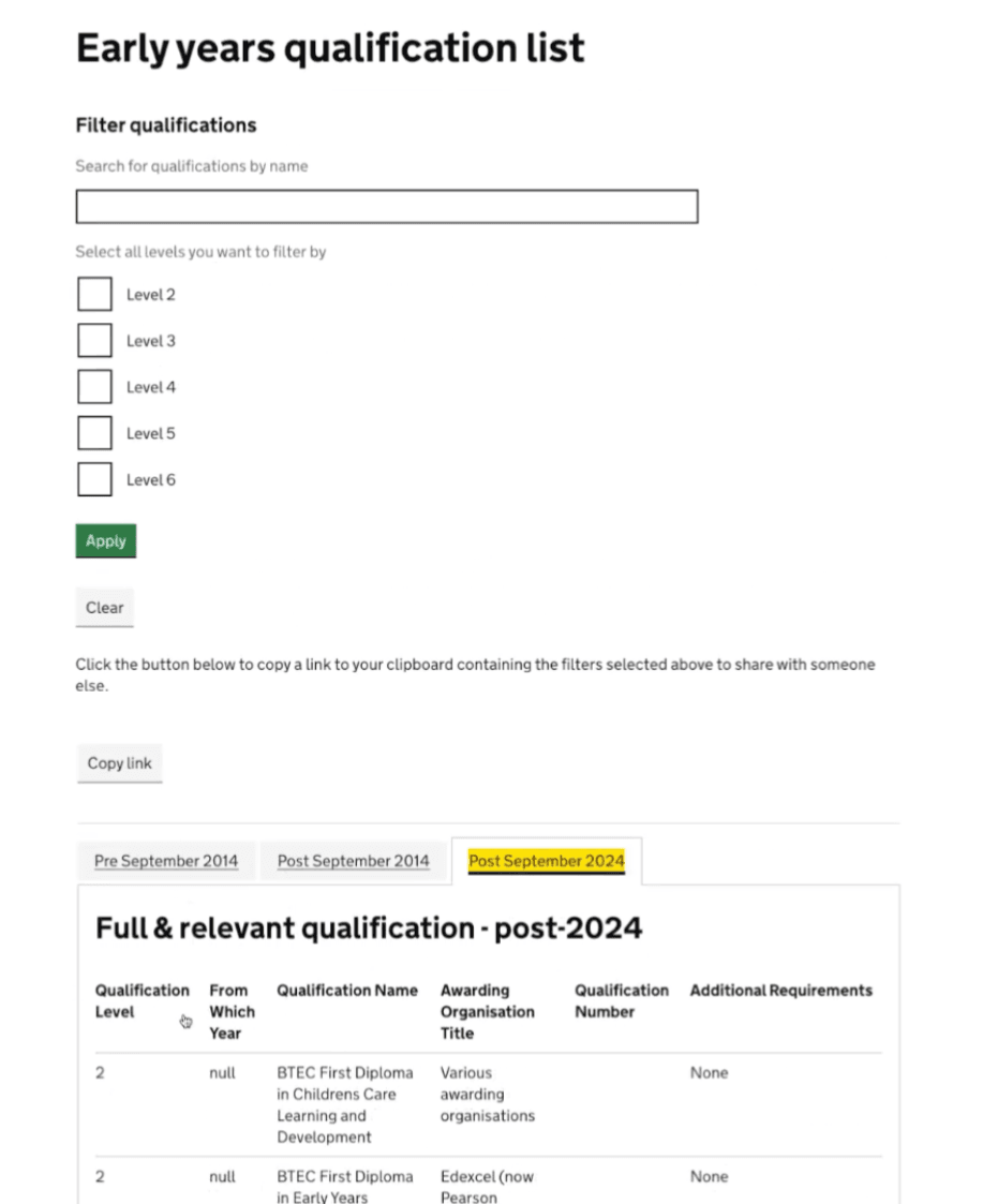 screenshot of the webview proof of concept